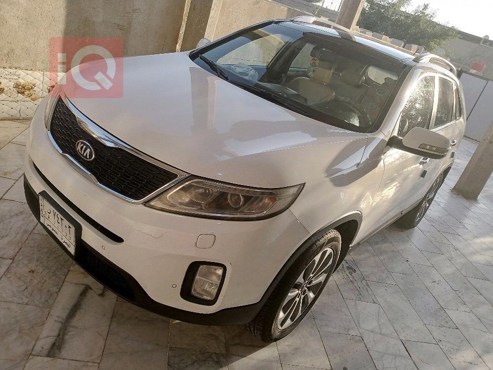 کیا سۆرینتۆ